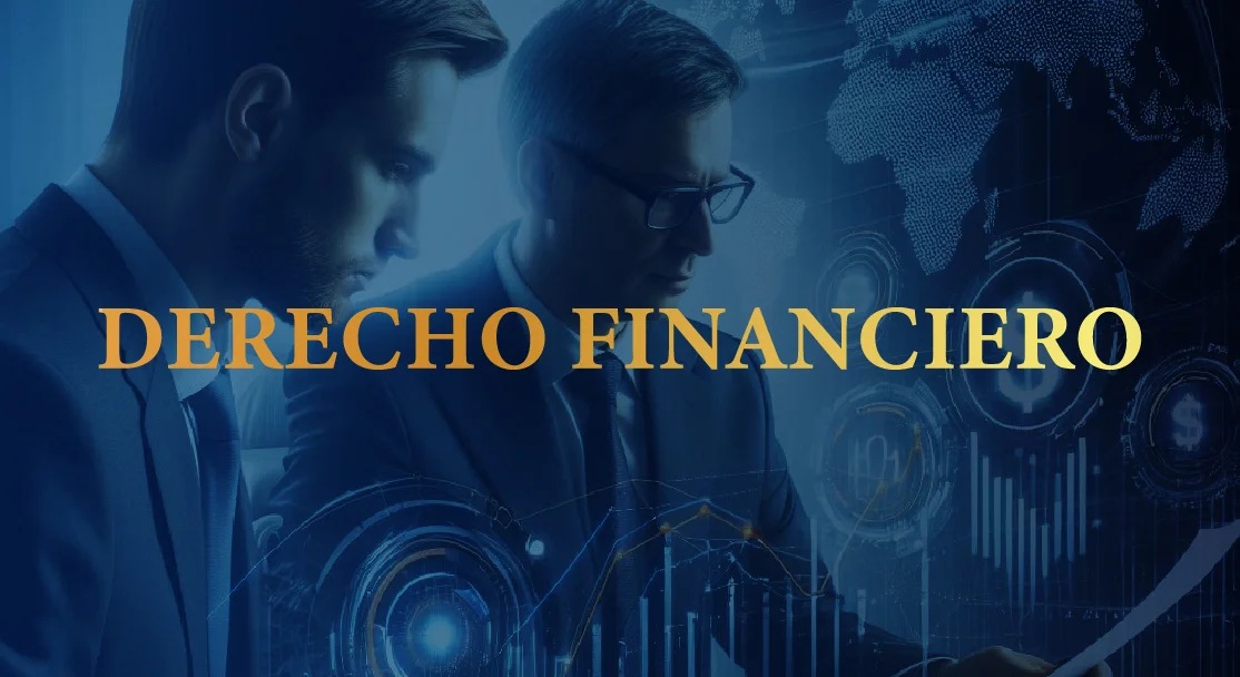 seguros y derecho financiero